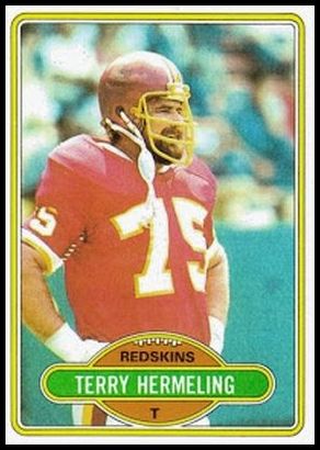 166 Terry Hermeling